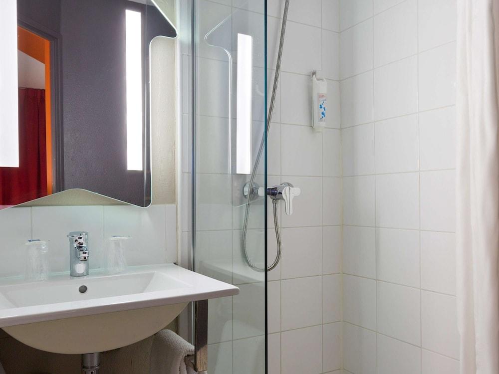 Fotos del hotel - Ibis Budget Chilly Mazarin Les Champarts
