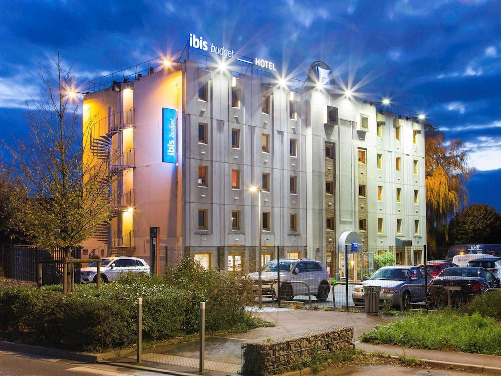 Fotos del hotel - Ibis Budget Chilly Mazarin Les Champarts