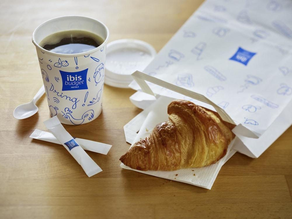 Fotos del hotel - Ibis Budget Chilly Mazarin Les Champarts