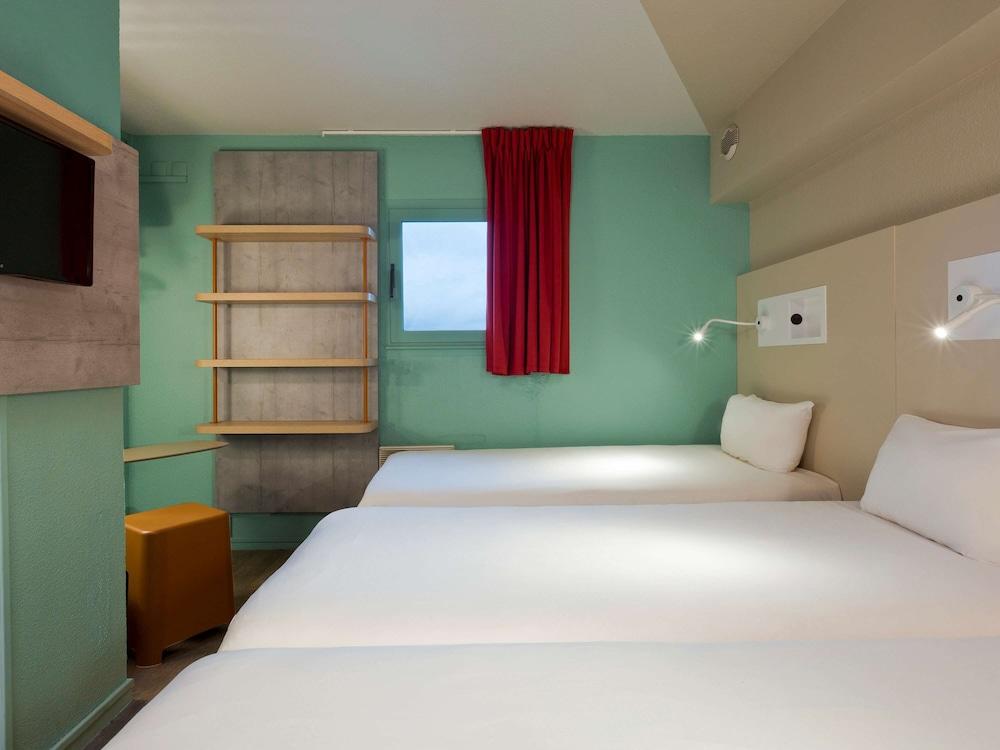 Fotos del hotel - Ibis Budget Chilly Mazarin Les Champarts