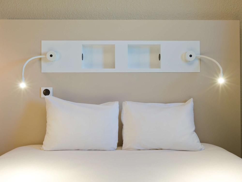 Fotos del hotel - Ibis Budget Chilly Mazarin Les Champarts