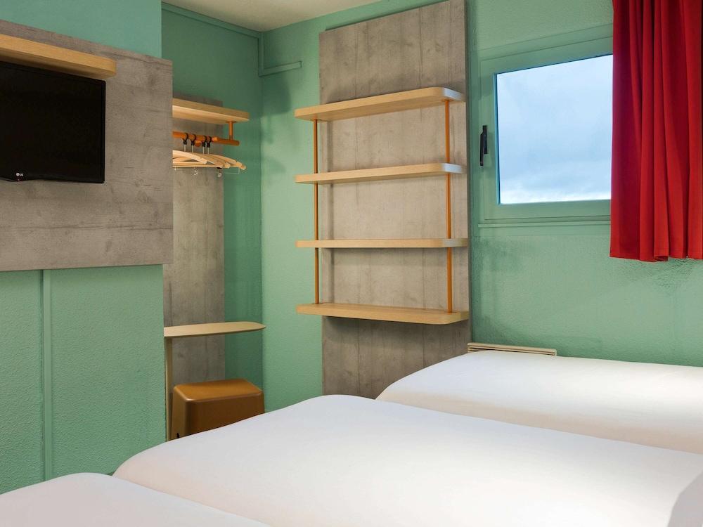 Fotos del hotel - Ibis Budget Chilly Mazarin Les Champarts