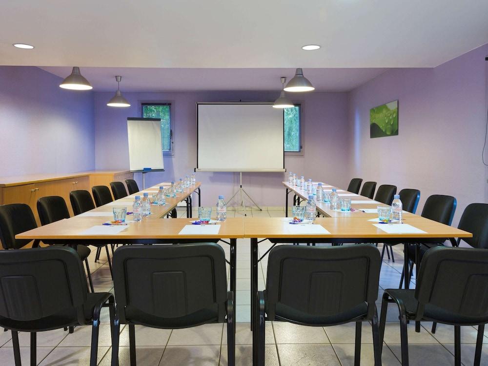 Fotos del hotel - Ibis Budget Chilly Mazarin Les Champarts