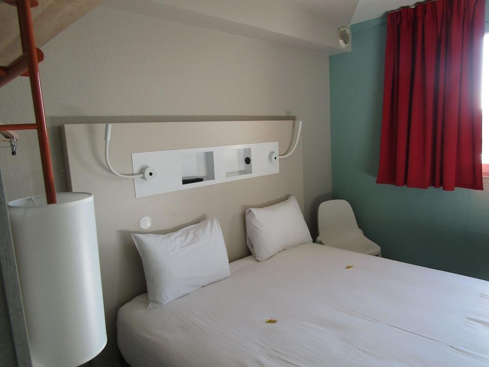 Fotos del hotel - Ibis Budget Chilly Mazarin Les Champarts