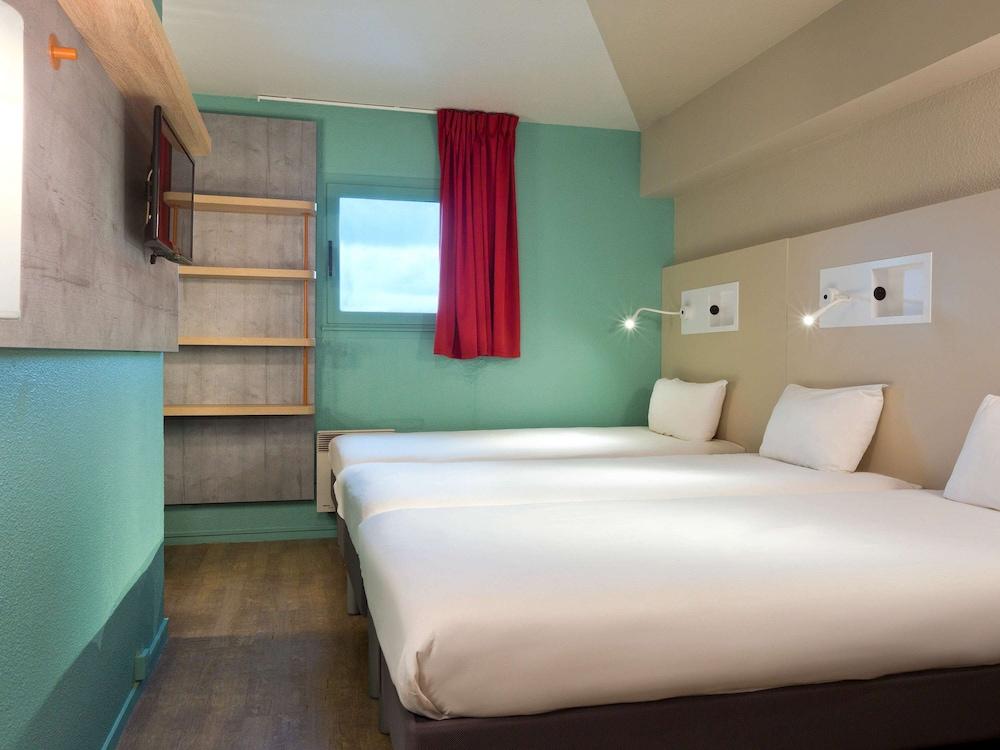 Fotos del hotel - Ibis Budget Chilly Mazarin Les Champarts