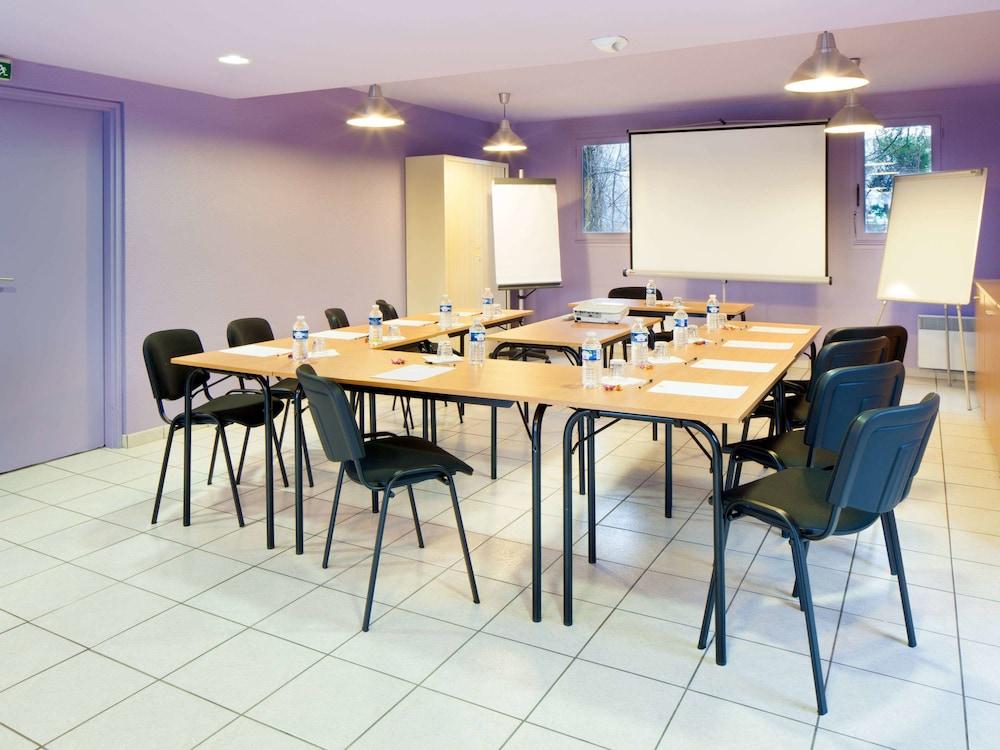 Fotos del hotel - Ibis Budget Chilly Mazarin Les Champarts