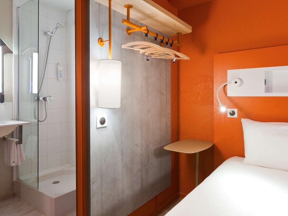 Fotos del hotel - Ibis Budget Chilly Mazarin Les Champarts