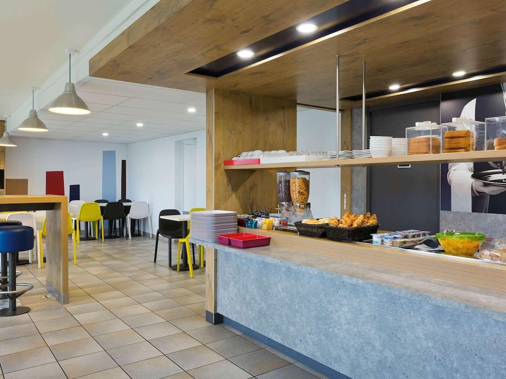 Fotos del hotel - Ibis Budget Chilly Mazarin Les Champarts