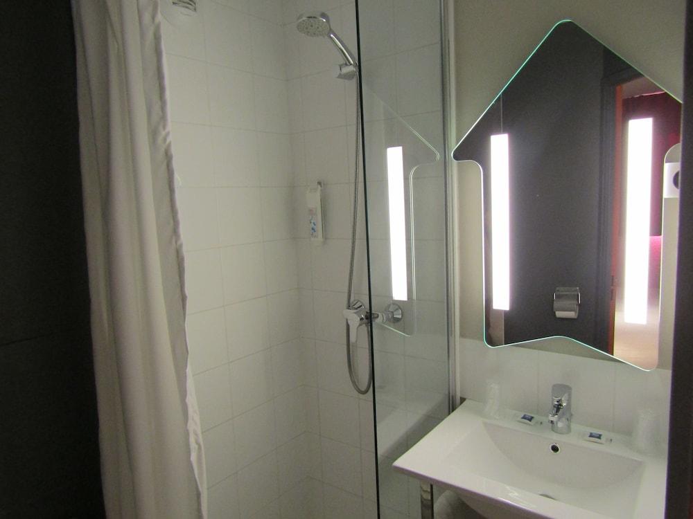 Fotos del hotel - Ibis Budget Chilly Mazarin Les Champarts