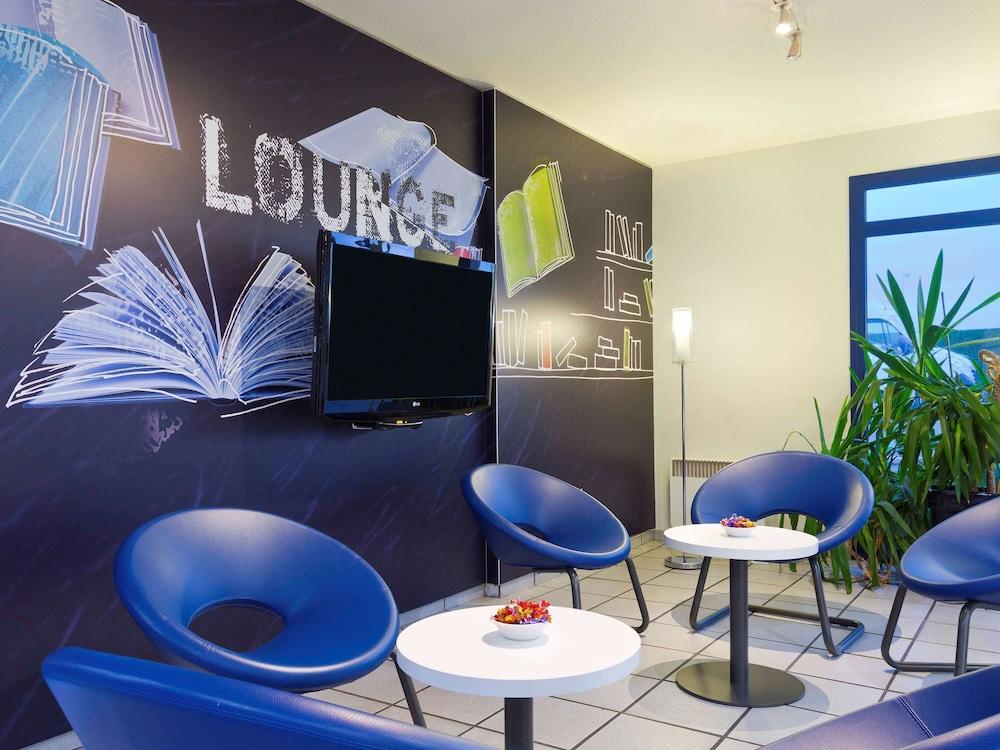 Fotos del hotel - Ibis Budget Chilly Mazarin Les Champarts
