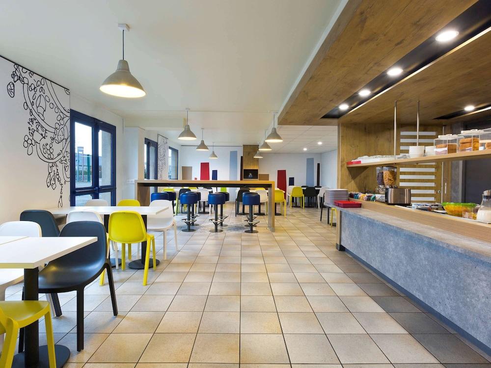 Fotos del hotel - Ibis Budget Chilly Mazarin Les Champarts
