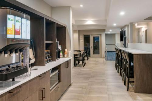 Fotos del hotel - Quality Inn Centre-Ville