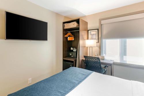 Fotos del hotel - Quality Inn Centre-Ville