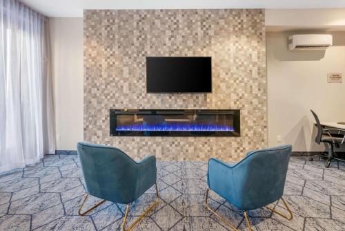 Fotos del hotel - Quality Inn Centre-Ville