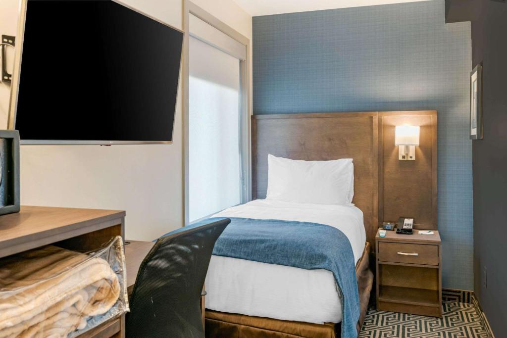 Fotos del hotel - Quality Inn Centre-Ville