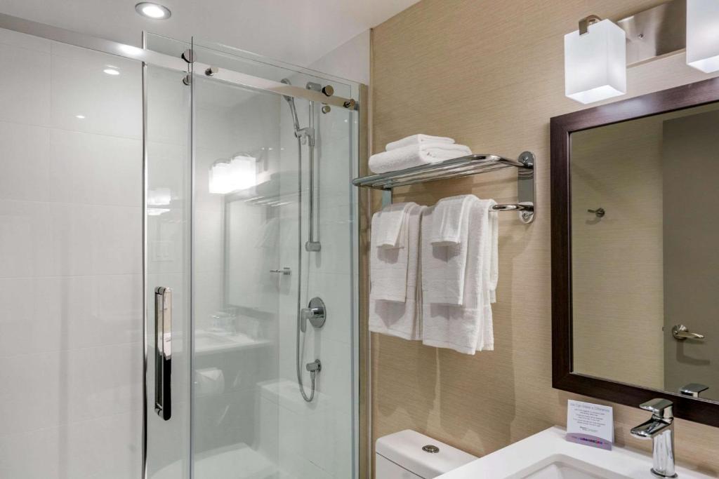Fotos del hotel - Quality Inn Centre-Ville