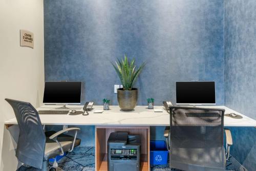 Fotos del hotel - Quality Inn Centre-Ville