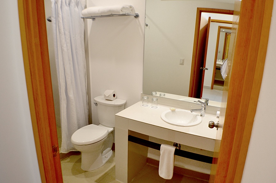 Fotos del hotel - CANCUN BAY RESORT