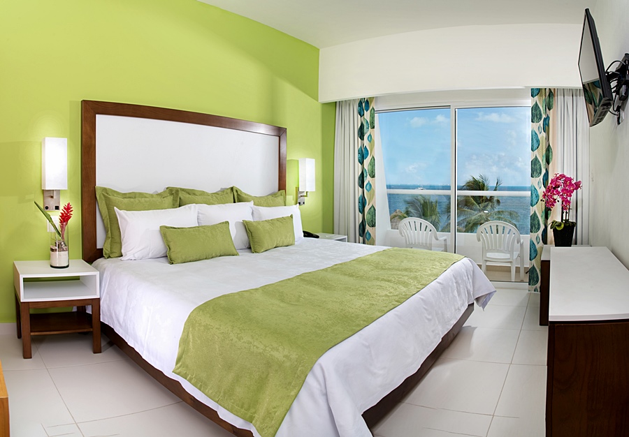 Fotos del hotel - CANCUN BAY RESORT