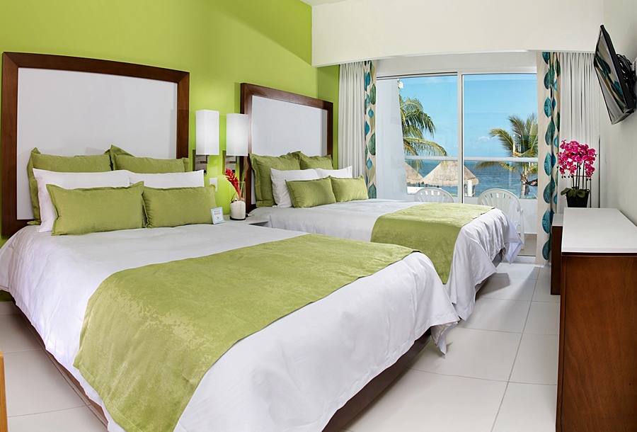 Fotos del hotel - CANCUN BAY RESORT