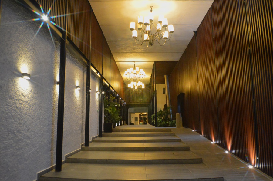 Fotos del hotel - CANCUN BAY RESORT