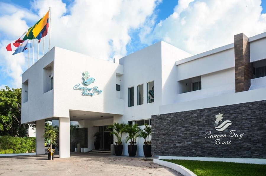 Fotos del hotel - CANCUN BAY RESORT