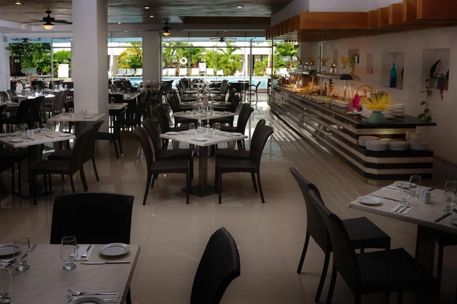 Fotos del hotel - CANCUN BAY RESORT