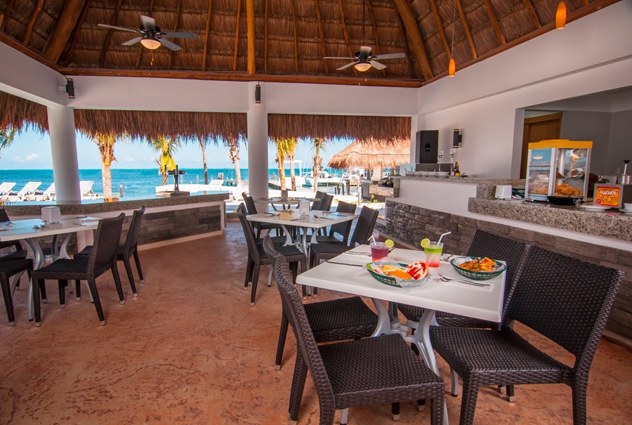 Fotos del hotel - CANCUN BAY RESORT