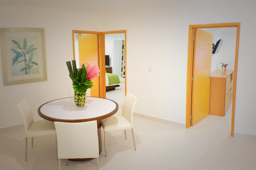 Fotos del hotel - CANCUN BAY RESORT