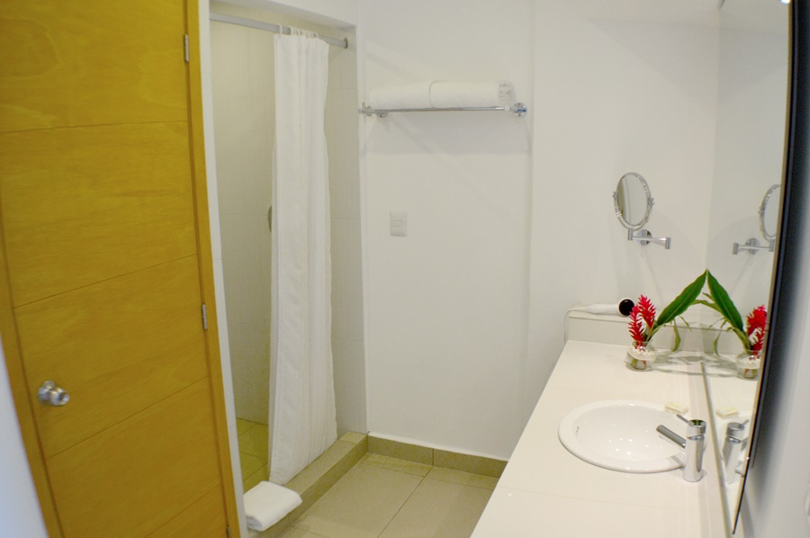 Fotos del hotel - CANCUN BAY RESORT