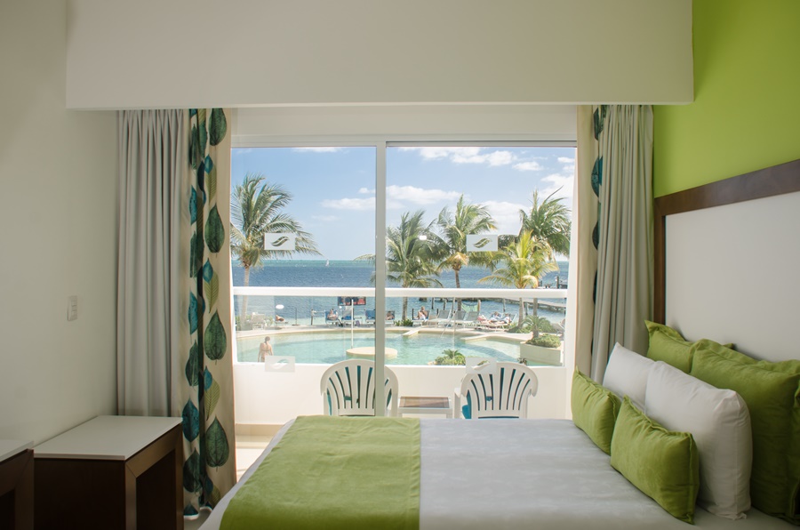 Fotos del hotel - CANCUN BAY RESORT