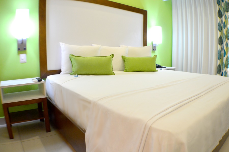 Fotos del hotel - CANCUN BAY RESORT