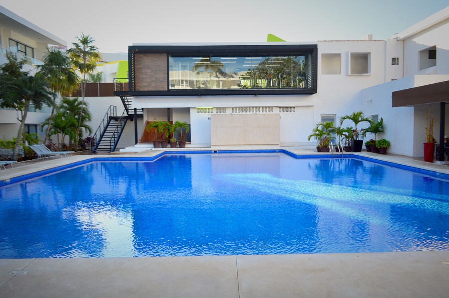 Fotos del hotel - CANCUN BAY RESORT