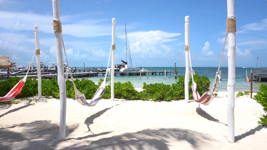 Fotos del hotel - CANCUN BAY RESORT