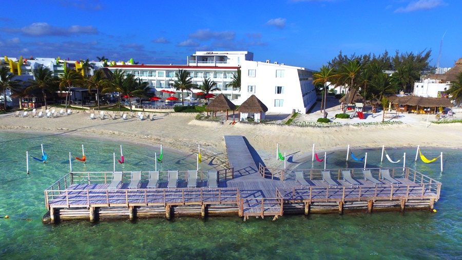 Fotos del hotel - CANCUN BAY RESORT