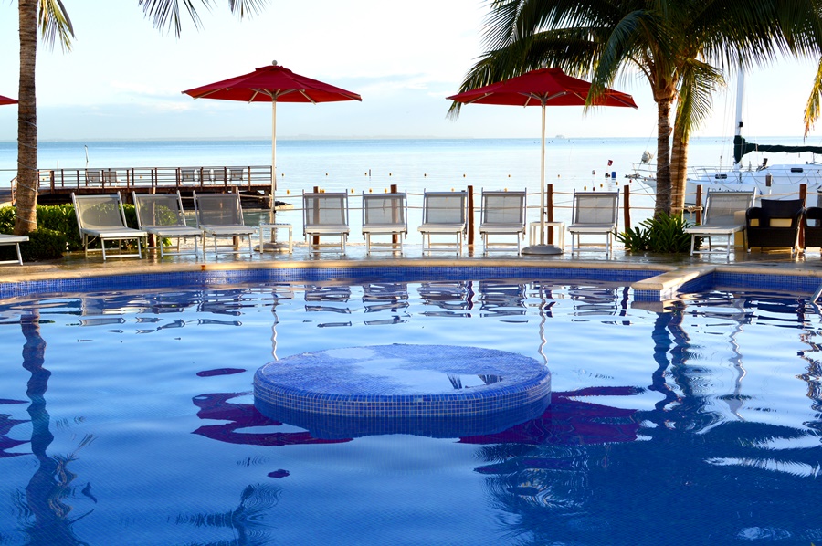 Fotos del hotel - CANCUN BAY RESORT