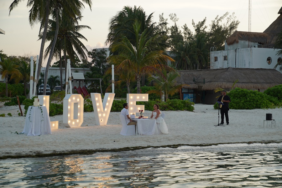 Fotos del hotel - CANCUN BAY RESORT