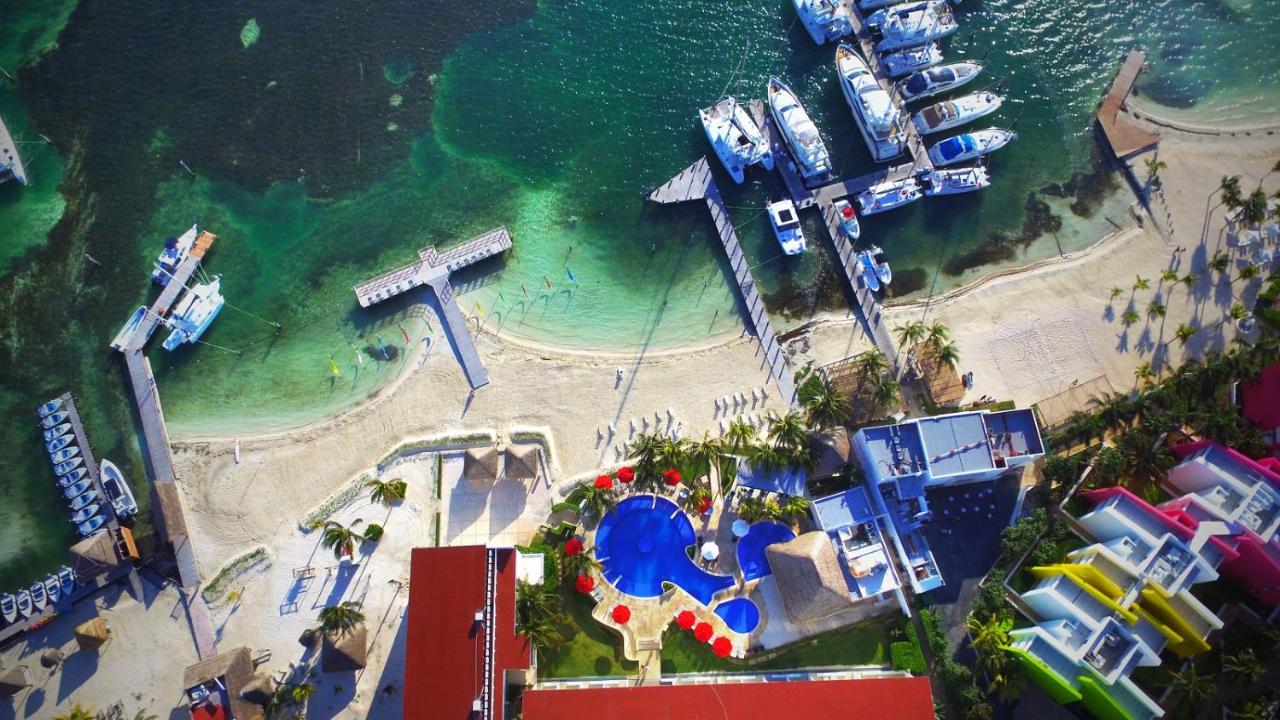 Fotos del hotel - CANCUN BAY RESORT