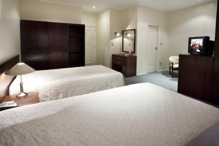 Fotos del hotel - PLAZA PORTO ALEGRE