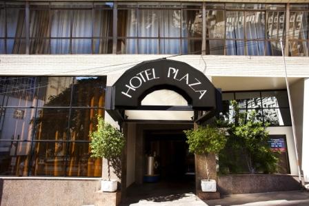 Fotos del hotel - PLAZA PORTO ALEGRE