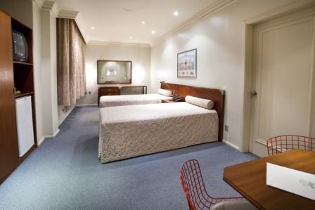 Fotos del hotel - PLAZA PORTO ALEGRE