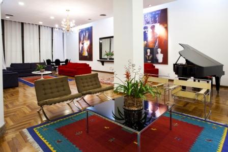 Fotos del hotel - PLAZA PORTO ALEGRE