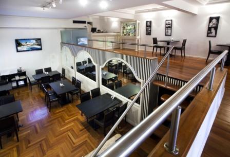 Fotos del hotel - PLAZA PORTO ALEGRE