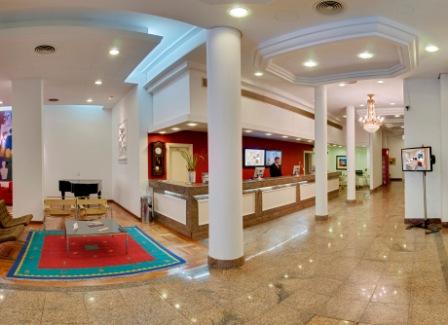 Fotos del hotel - PLAZA PORTO ALEGRE
