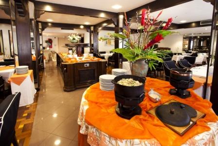 Fotos del hotel - PLAZA PORTO ALEGRE