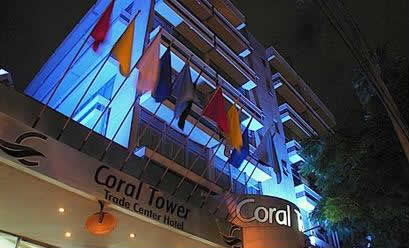 Coral Tower Trade Center