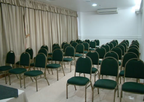 Fotos del hotel - HARBOR HOTEL REGENT SUITES