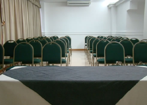Fotos del hotel - HARBOR HOTEL REGENT SUITES