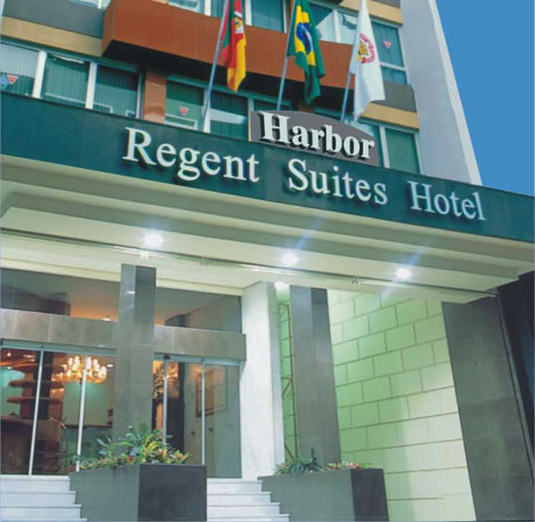 Fotos del hotel - HARBOR HOTEL REGENT SUITES