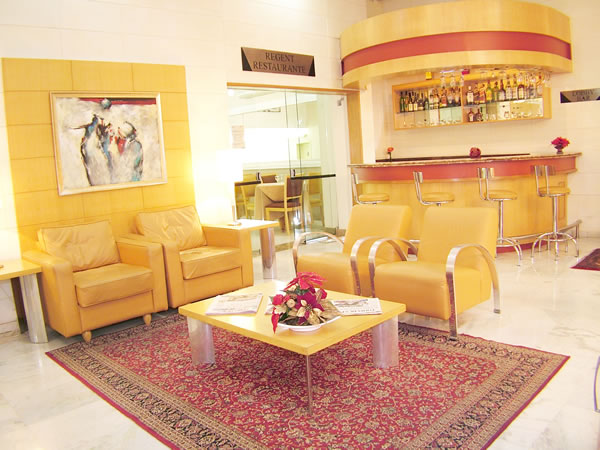 Fotos del hotel - HARBOR HOTEL REGENT SUITES